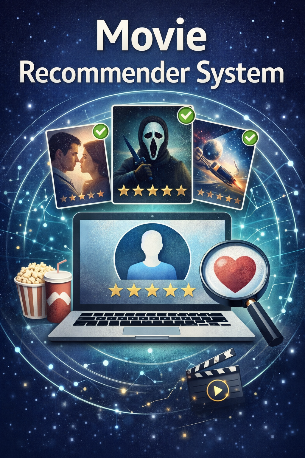 Movie Recommender System